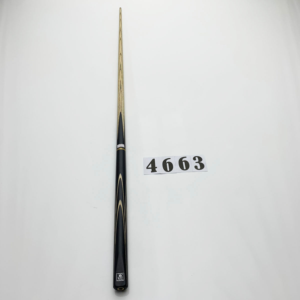 snooker cue