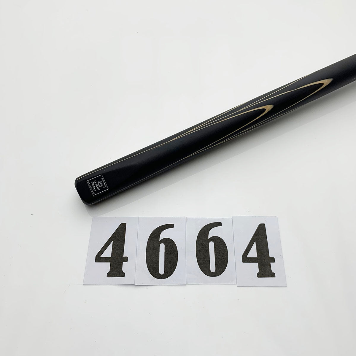 All Omin Snooker Cues – snookeralley
