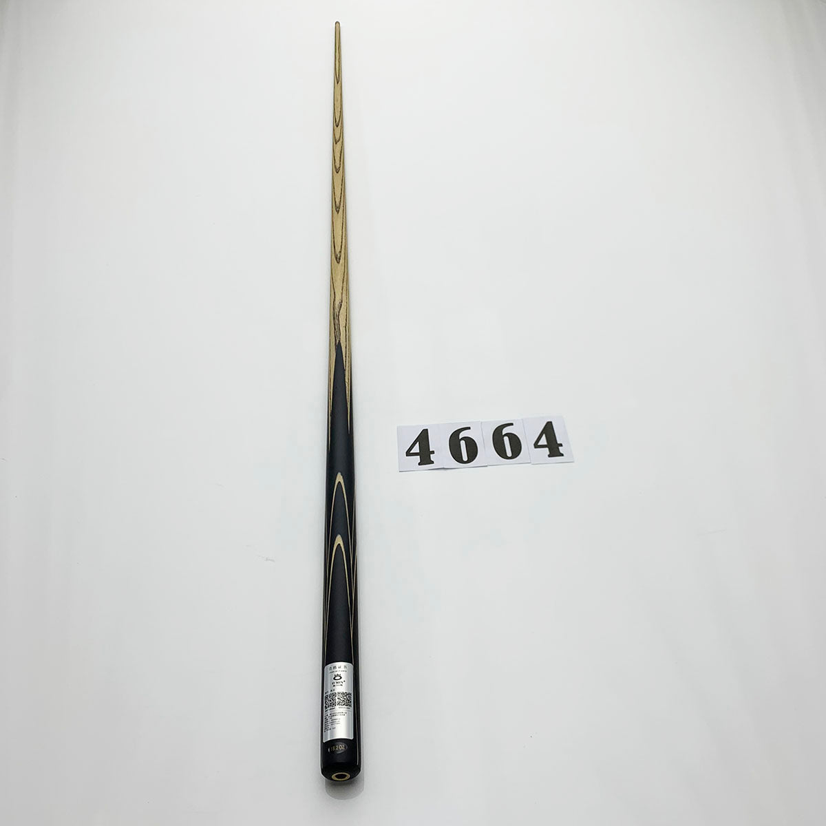 snooker cue