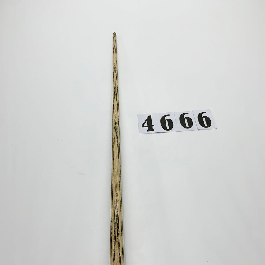 snooker cue