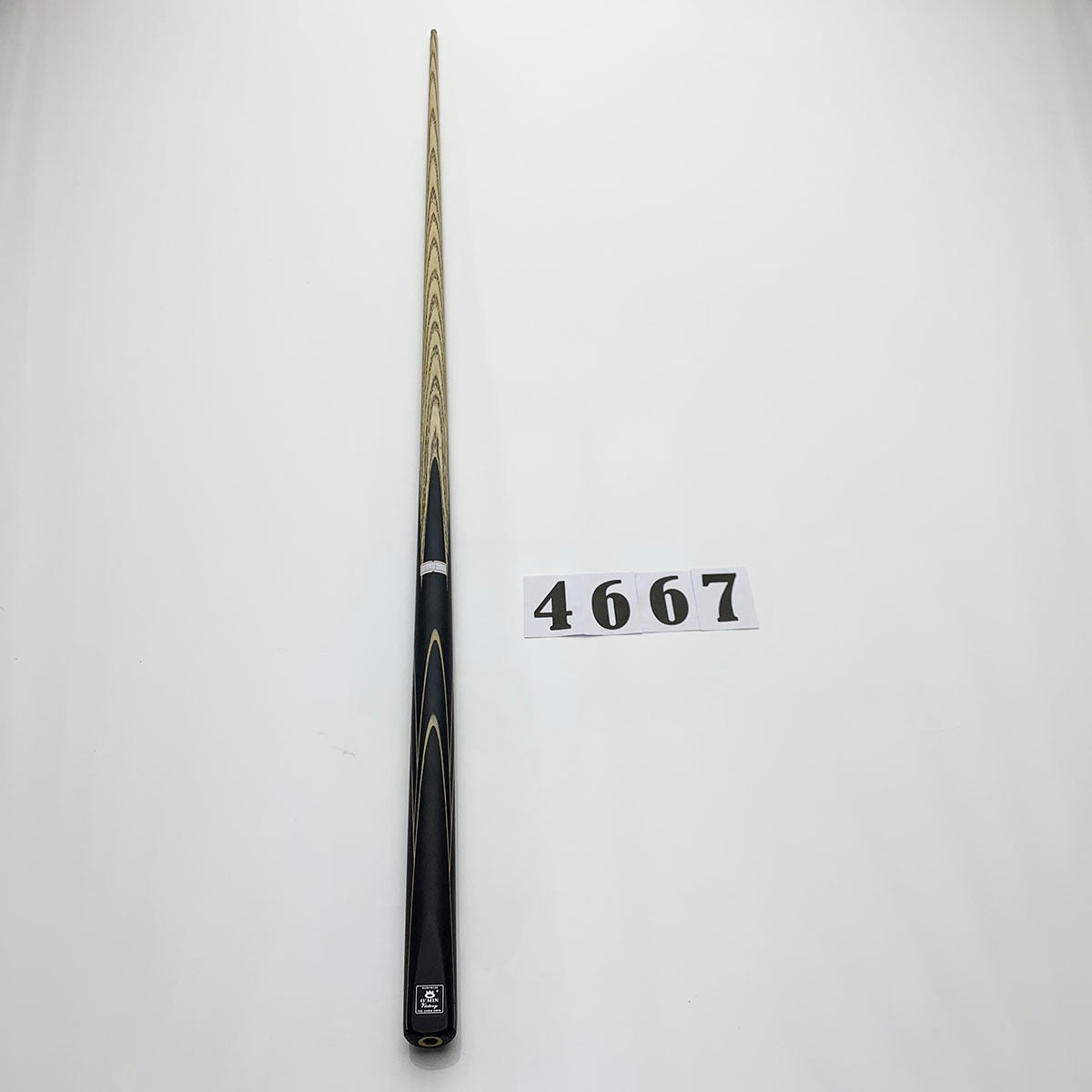 snooker cue