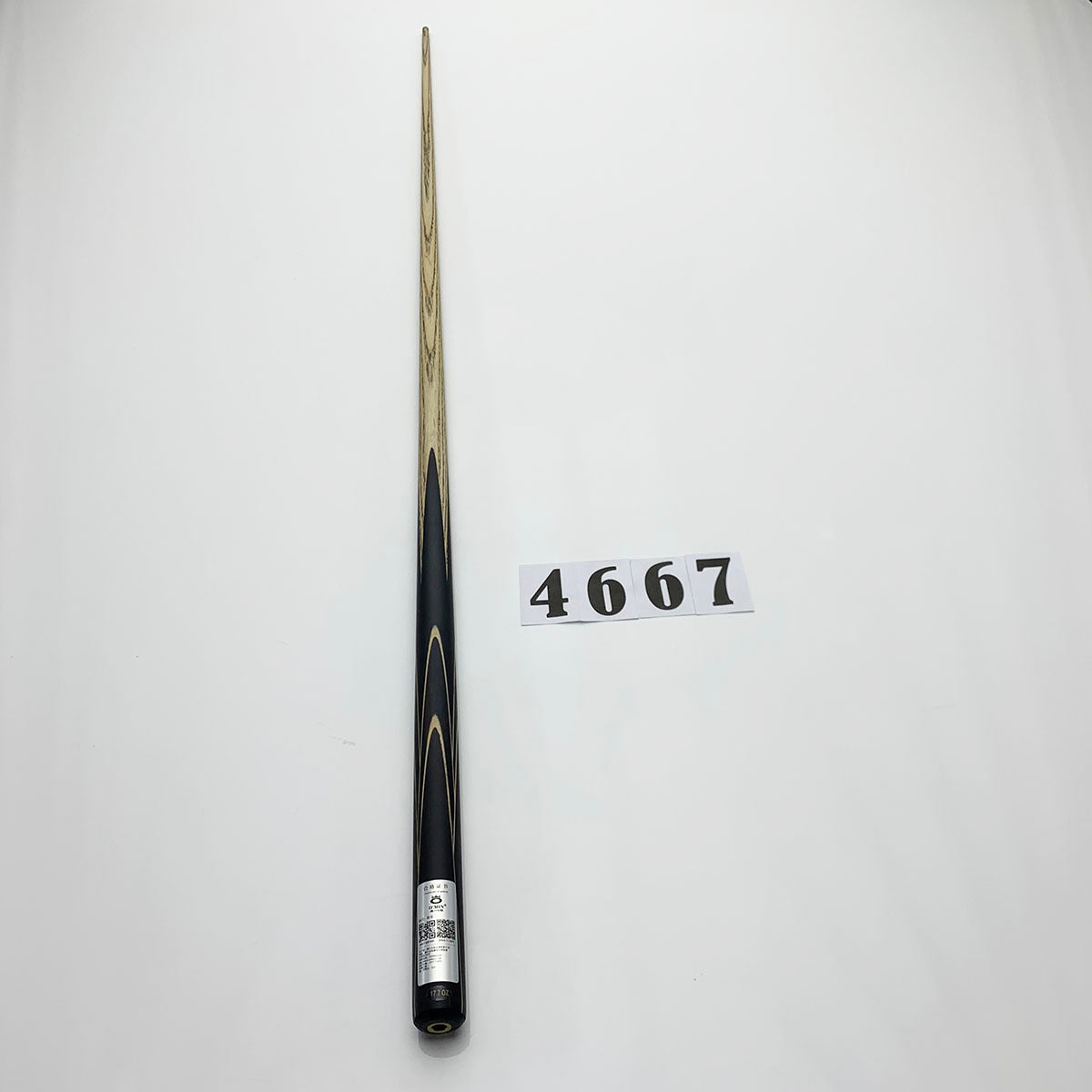 snooker cue