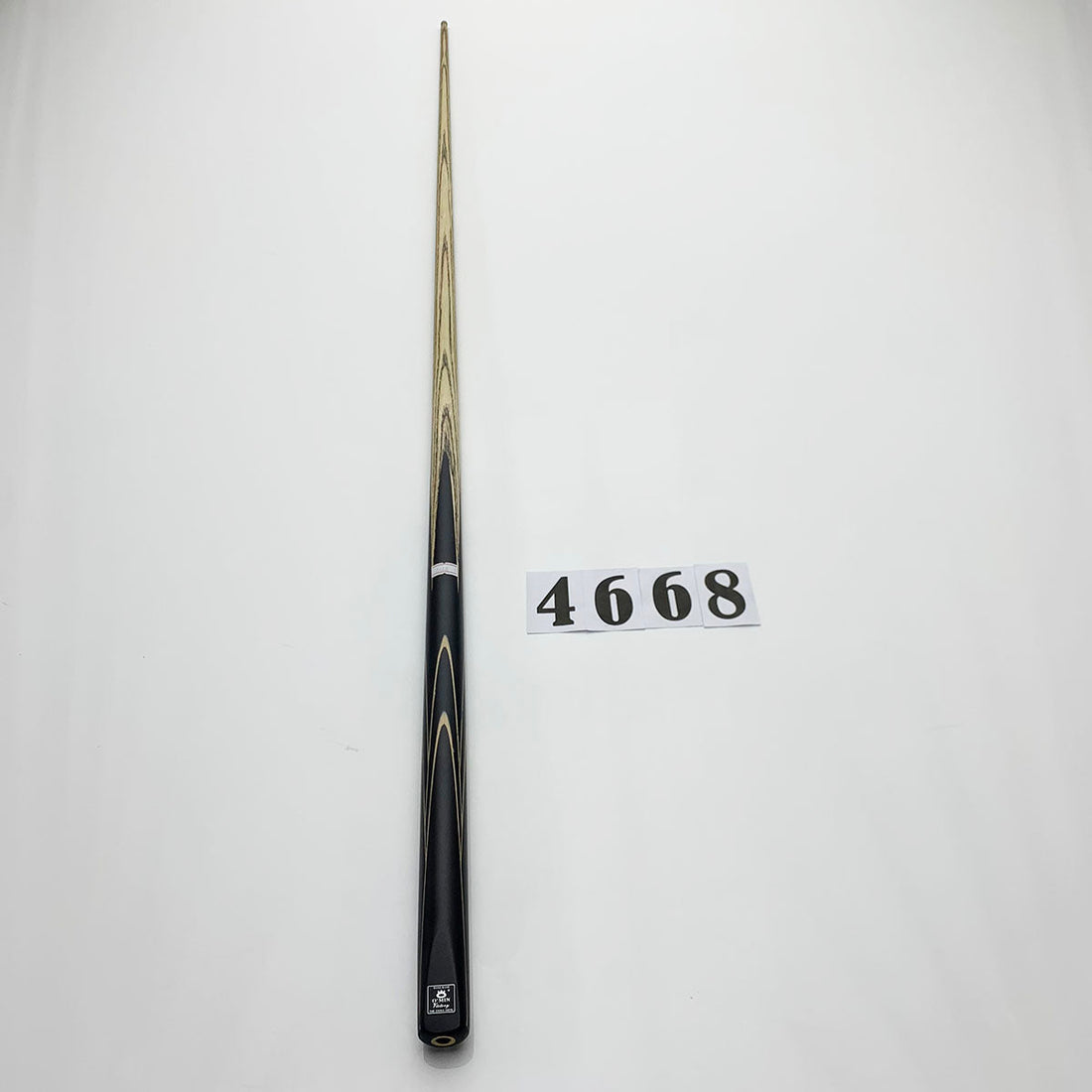snooker cue
