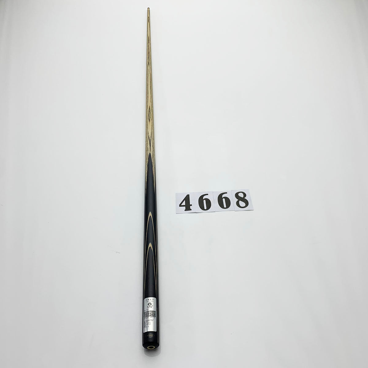 snooker cue
