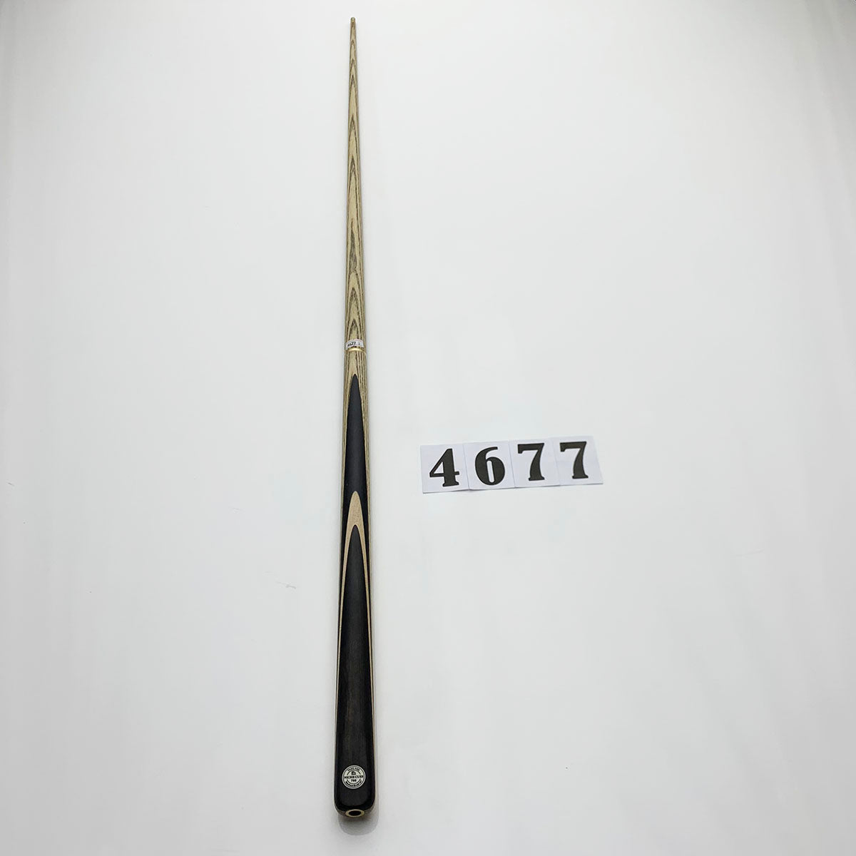 snooker cue