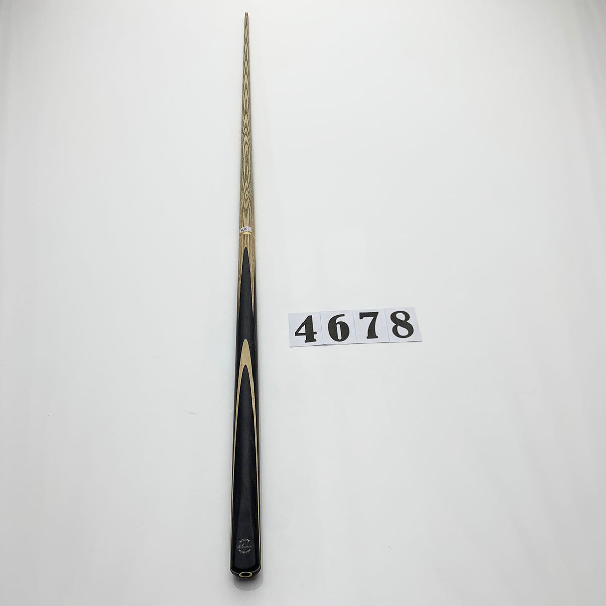 snooker cue
