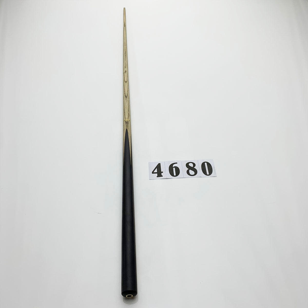 snooker cue