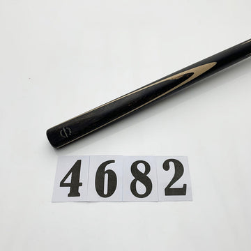 snooker cue