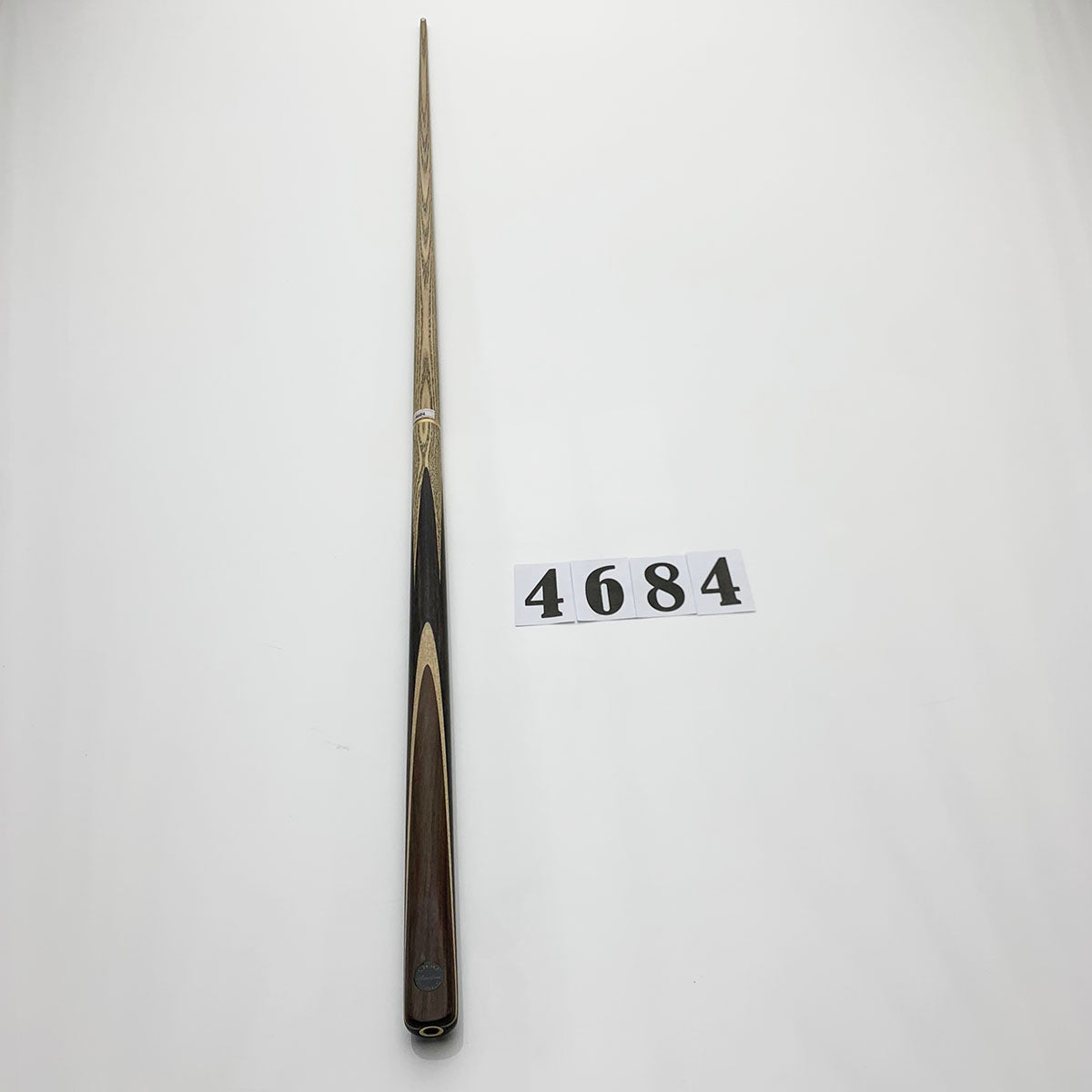 snooker cue