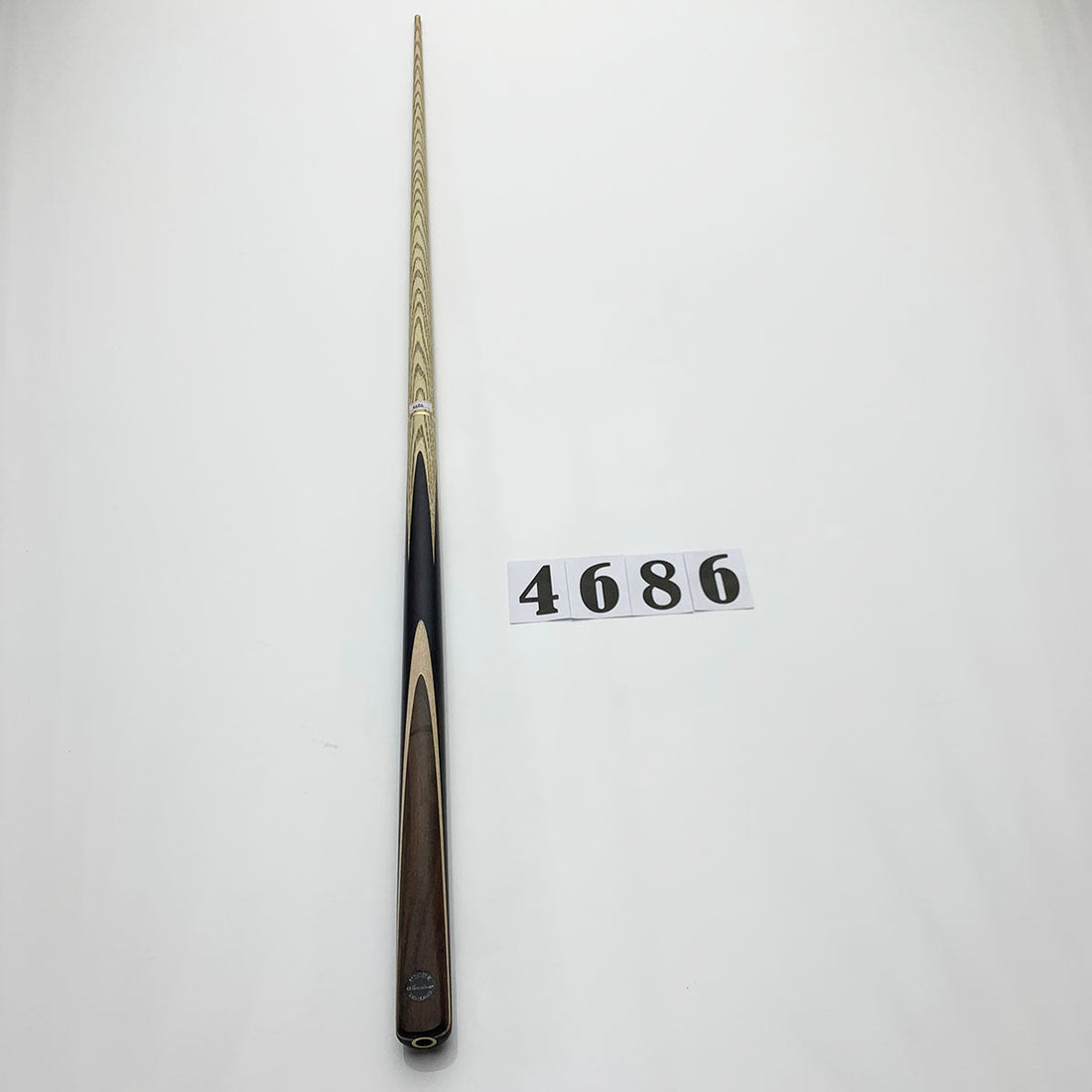 snooker cue
