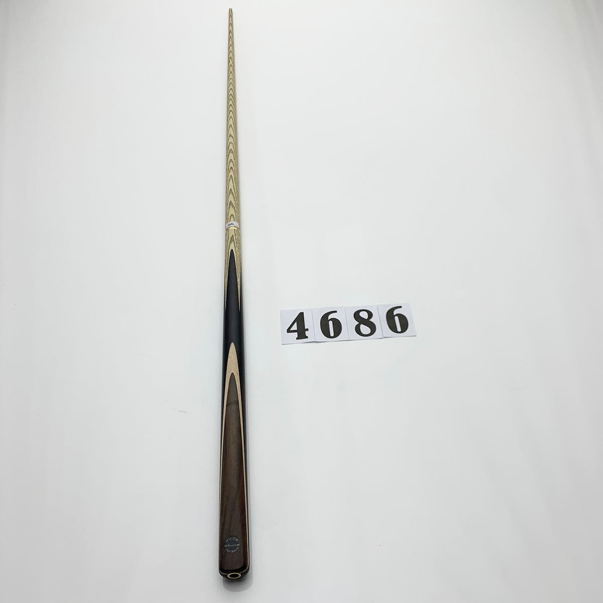 snooker cue