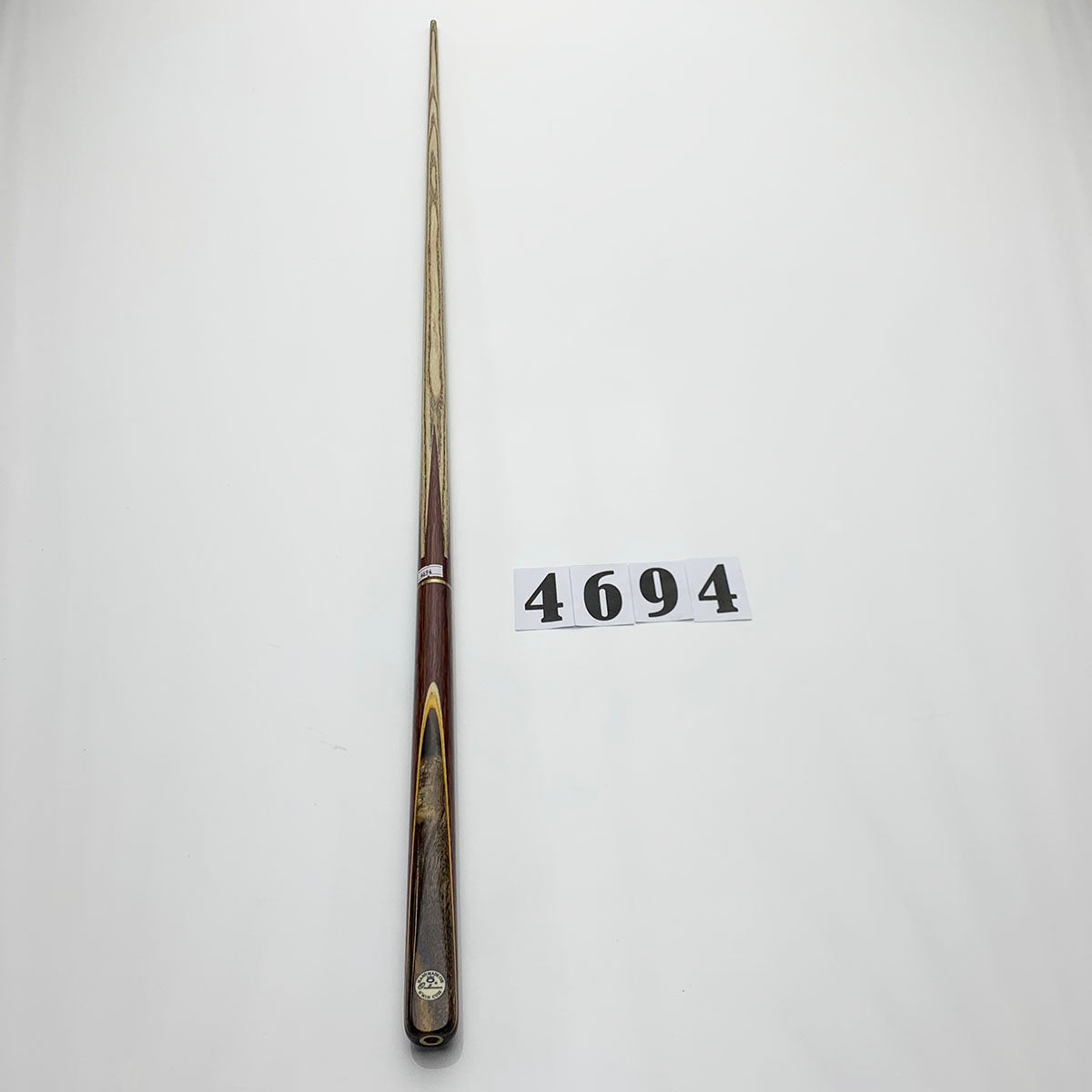snooker cue