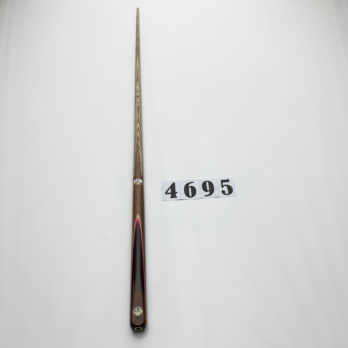snooker cue