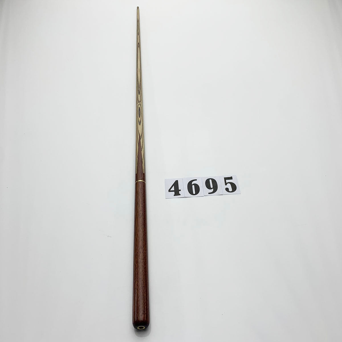 snooker cue