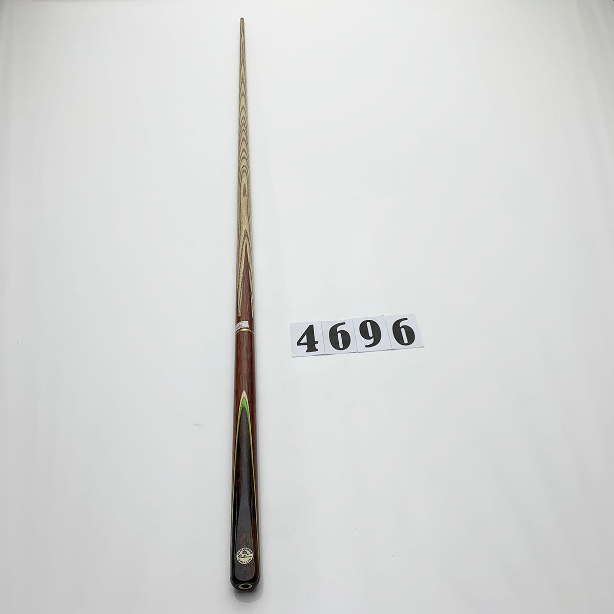 snooker cue