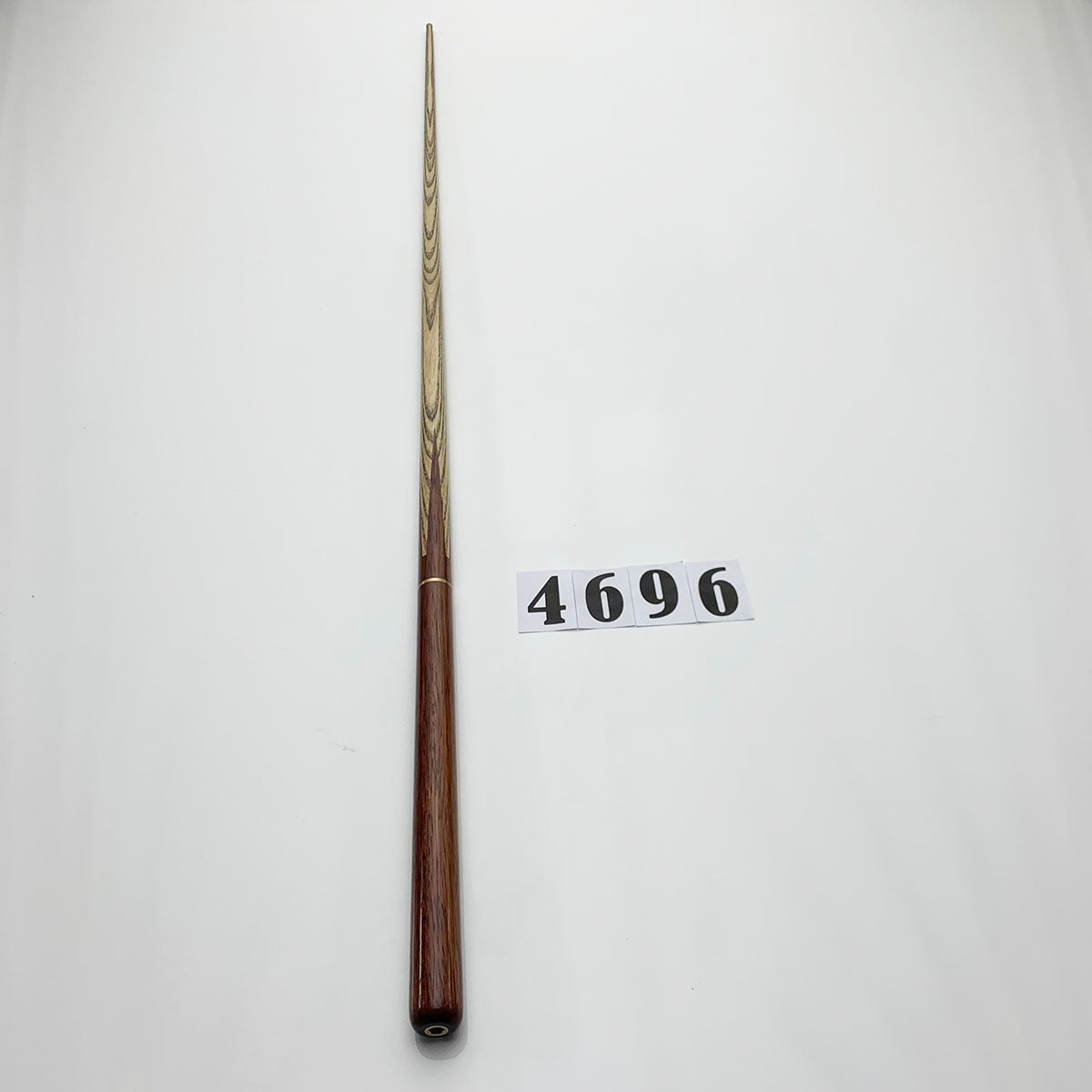 snooker cue