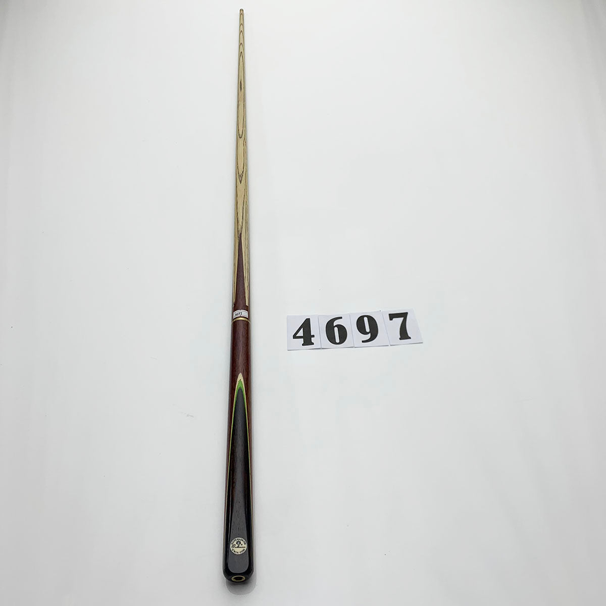 snooker cue