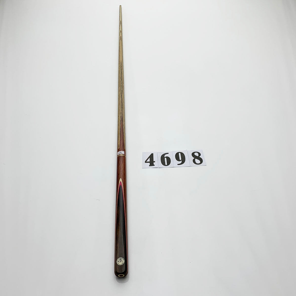 snooker cue
