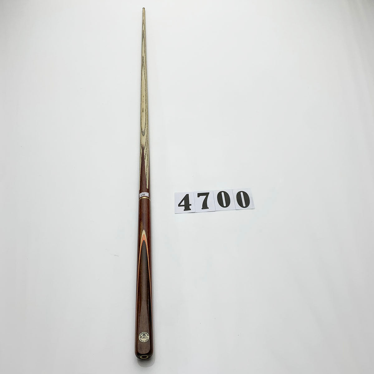 snooker cue