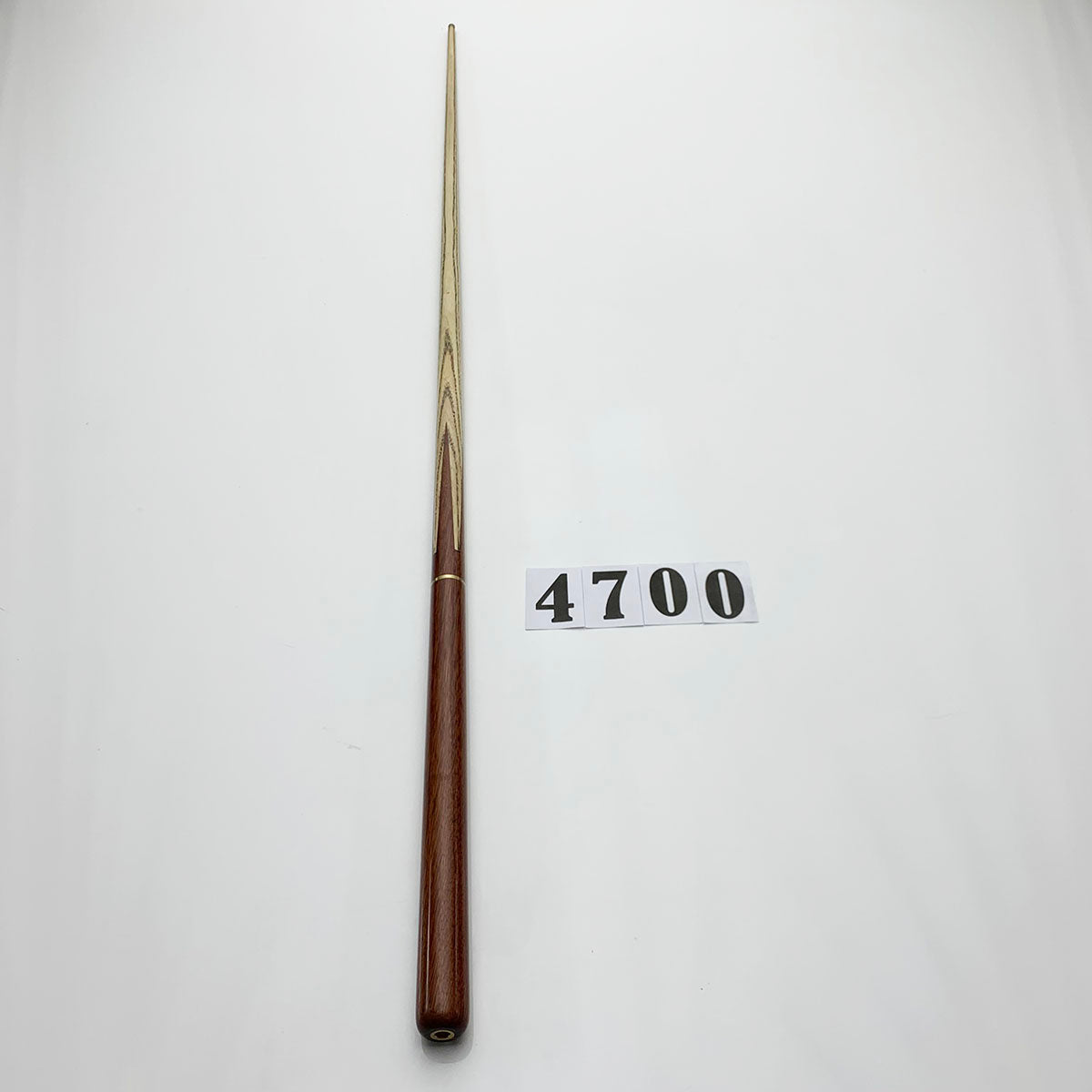 snooker cue