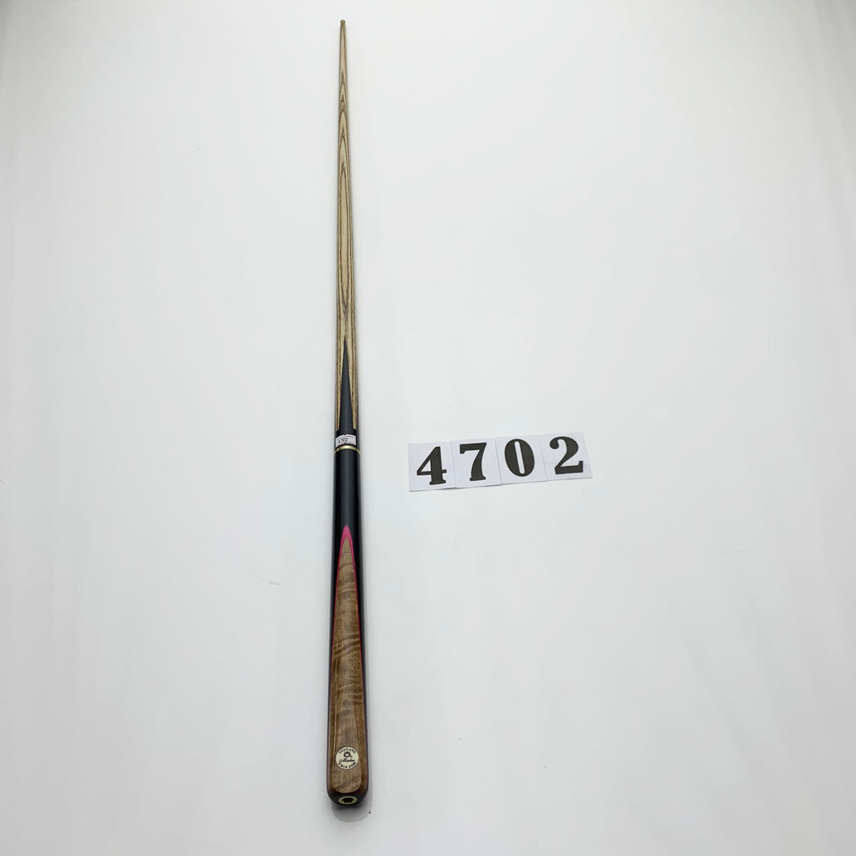snooker cue