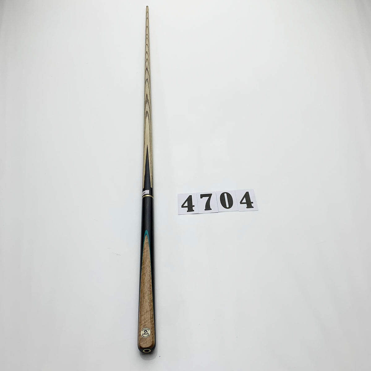 snooker cue