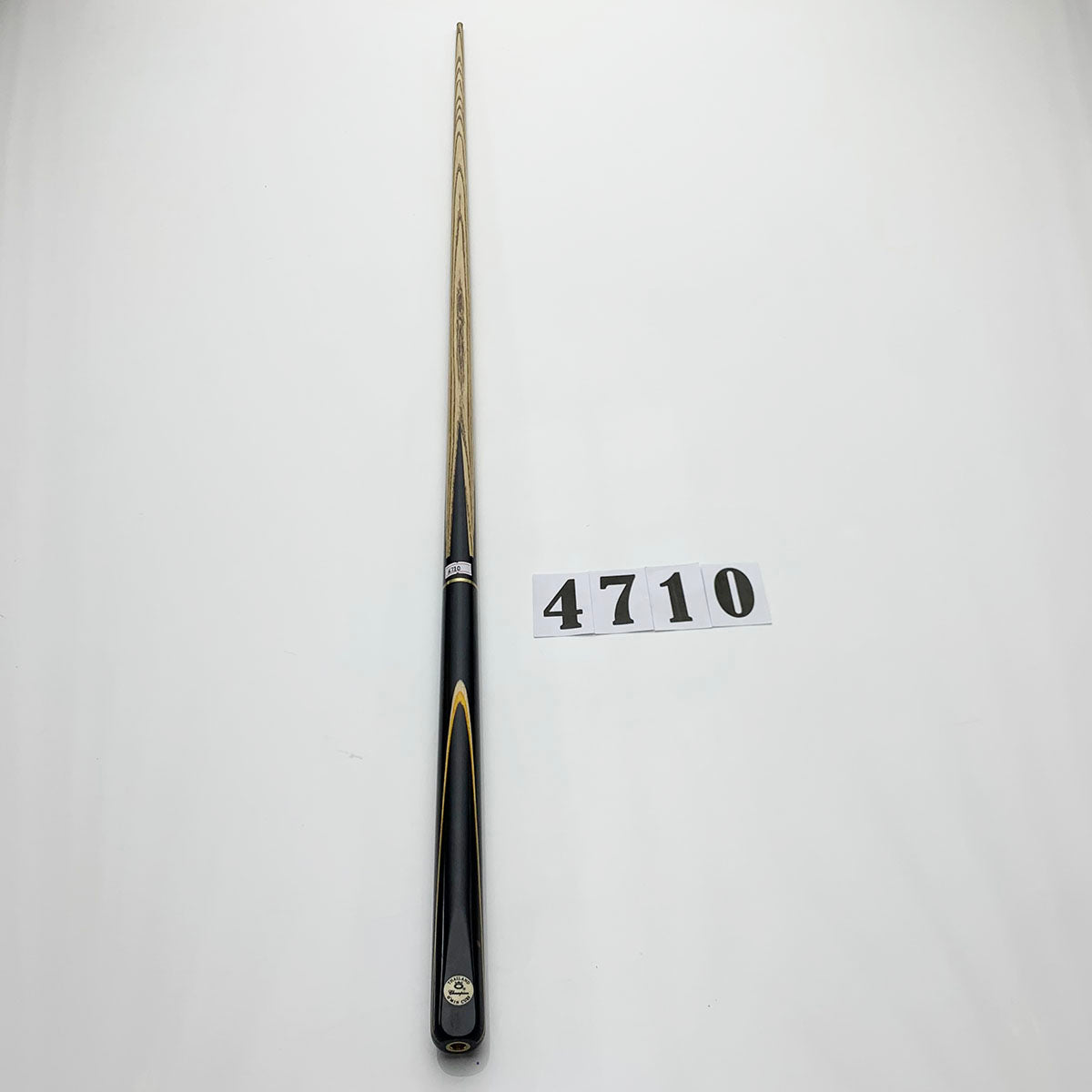 snooker cue