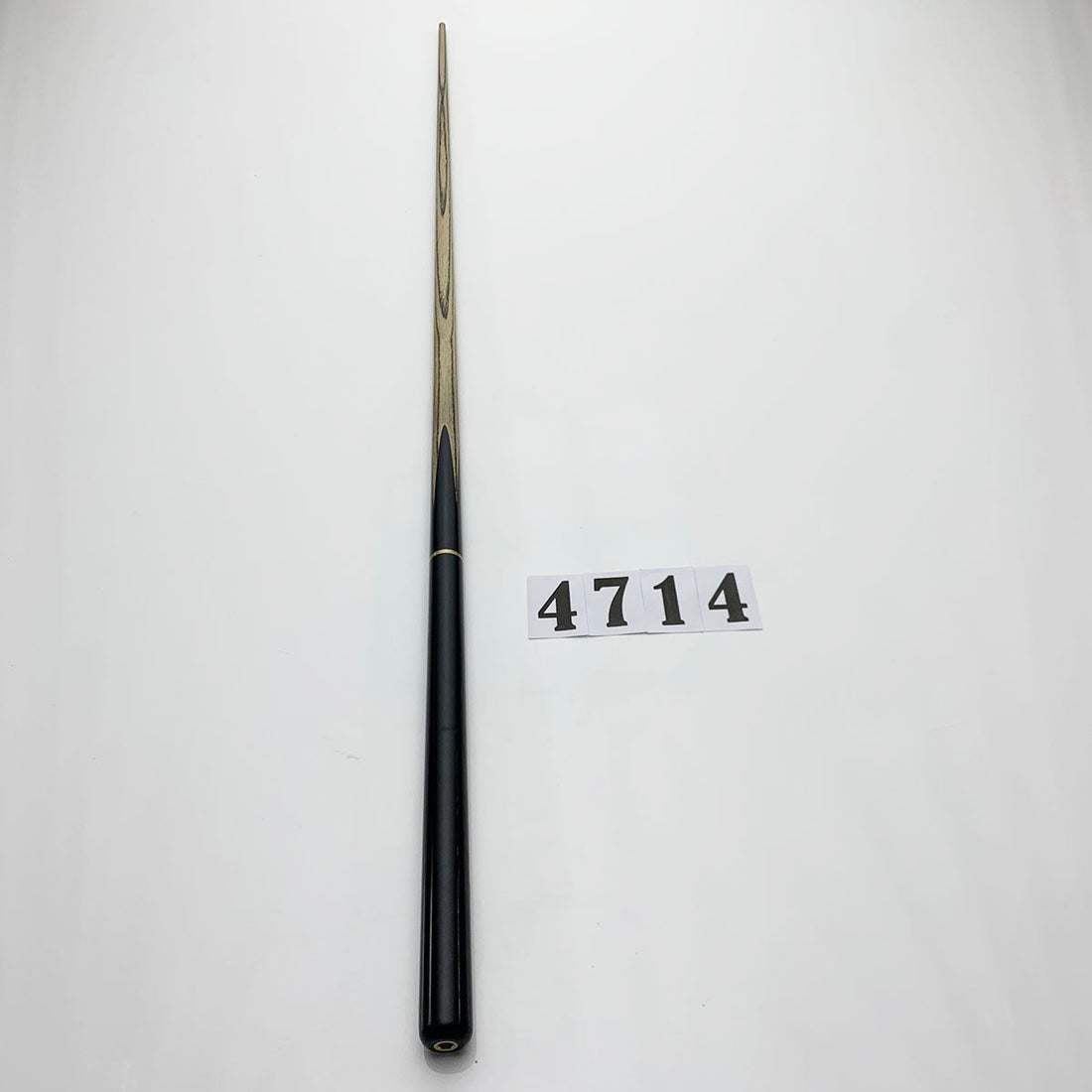 snooker cue