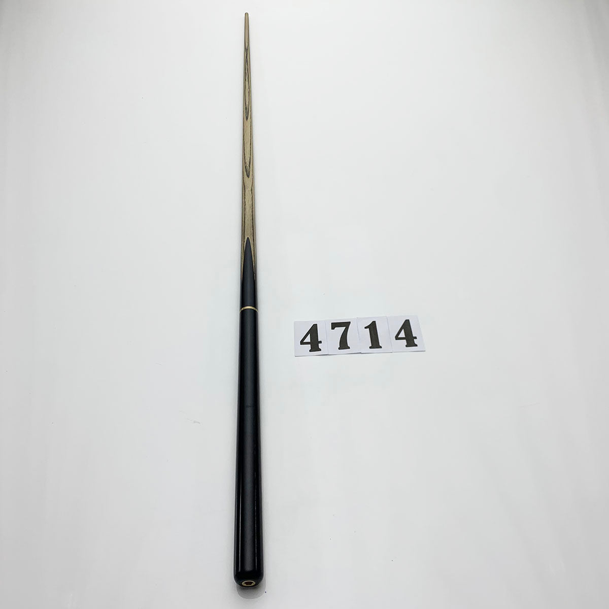 snooker cue