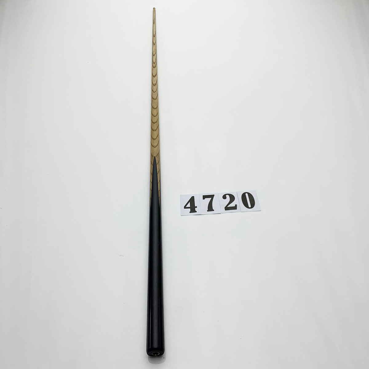 snooker cue