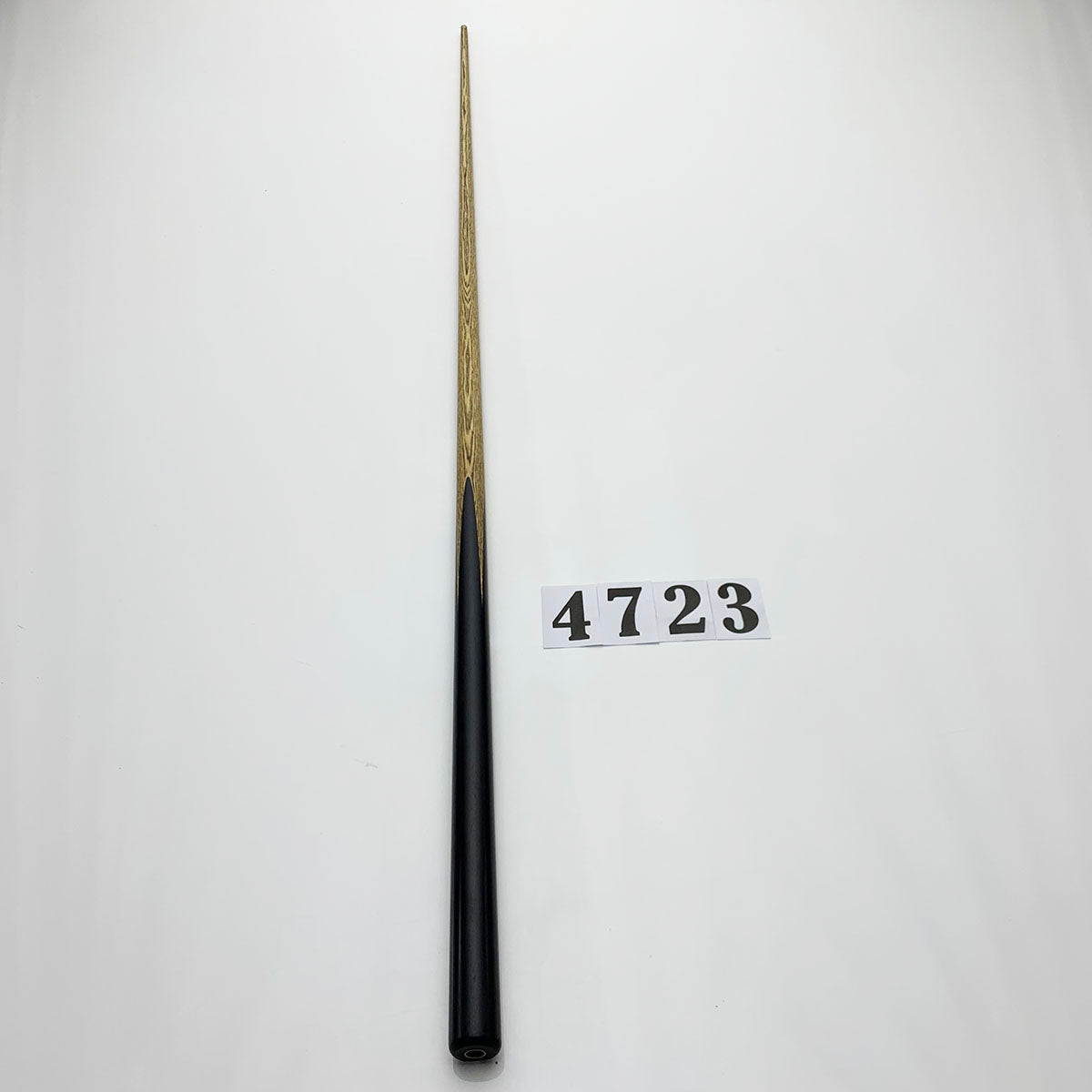 snooker cue