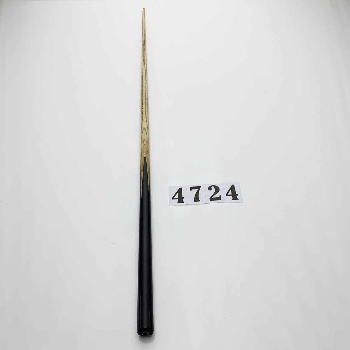 snooker cue