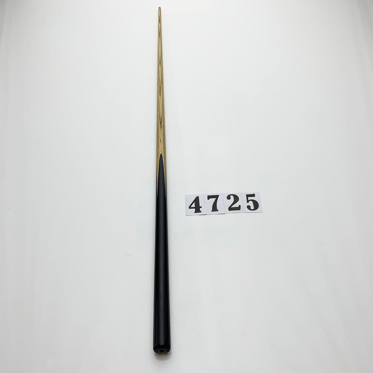 snooker cue