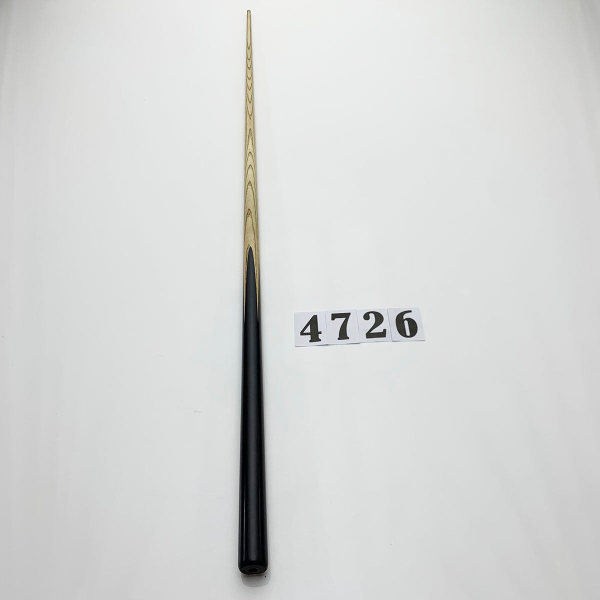 snooker cue