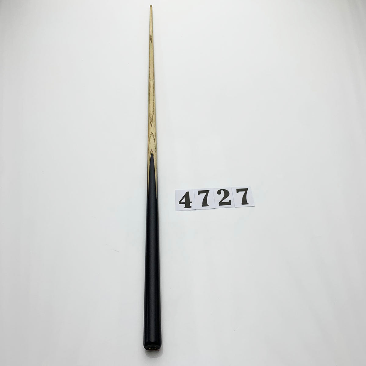 snooker cue