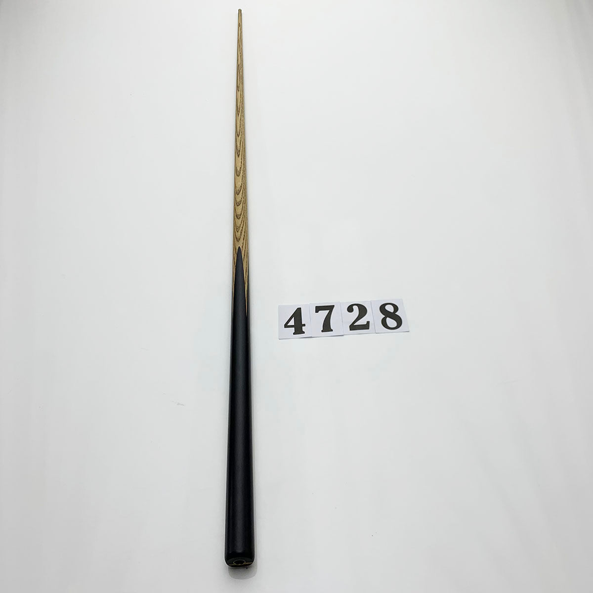 snooker cue