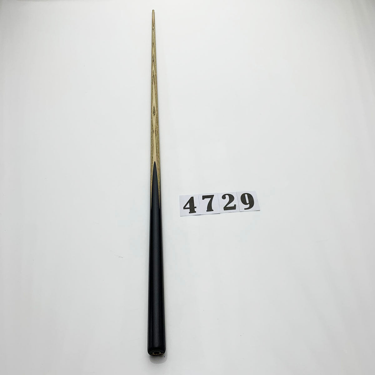 snooker cue