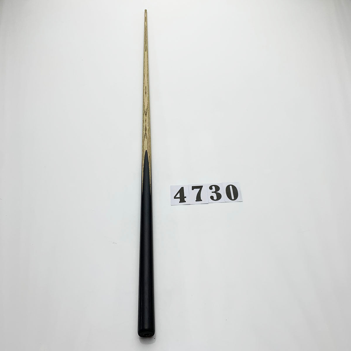 snooker cue