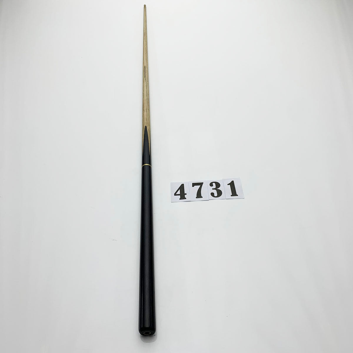 snooker cue
