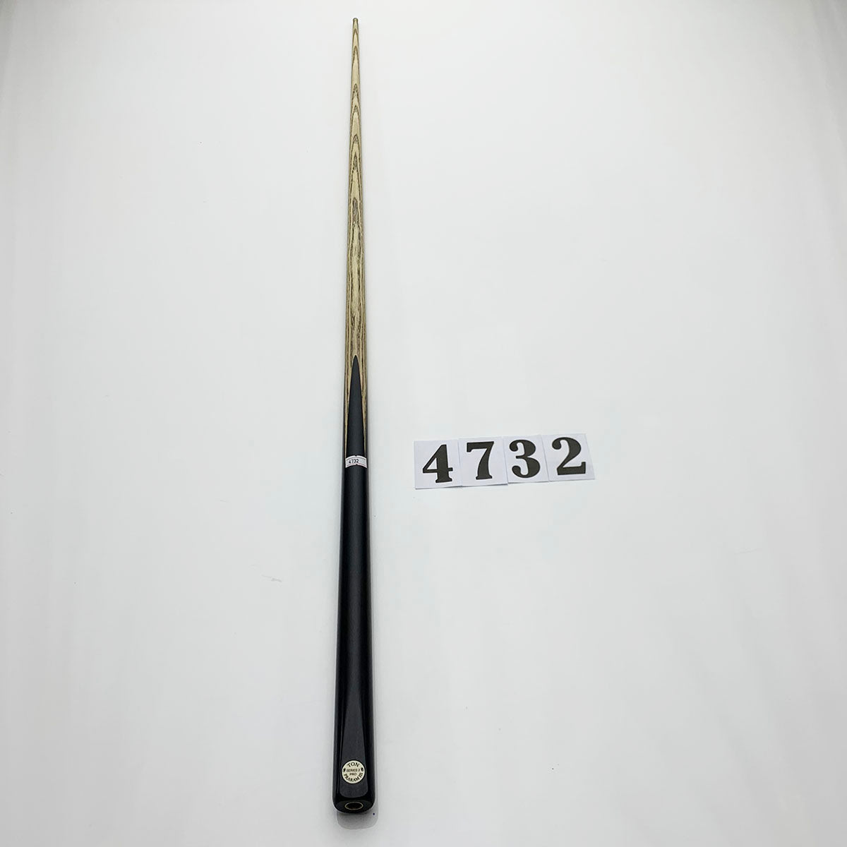 snooker cue
