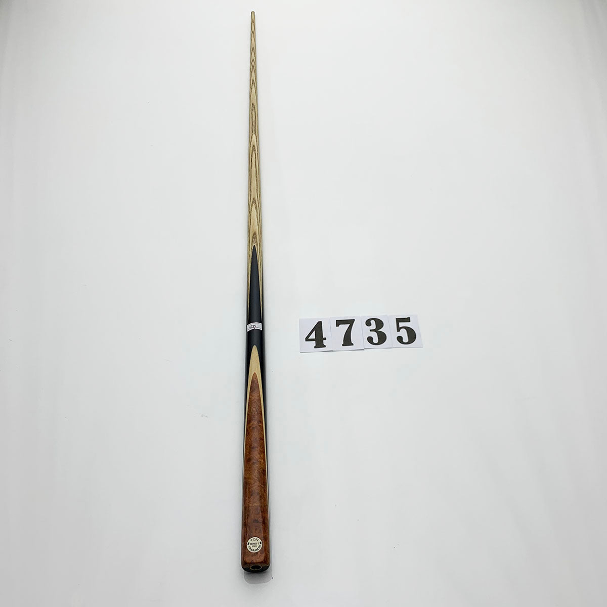 snooker cue
