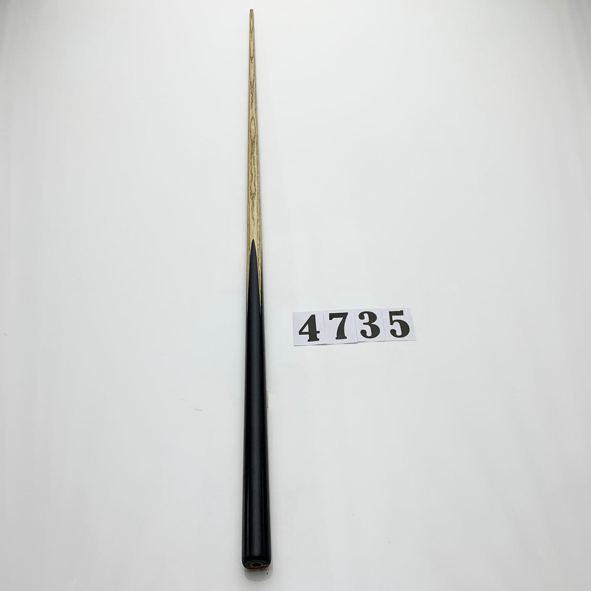snooker cue