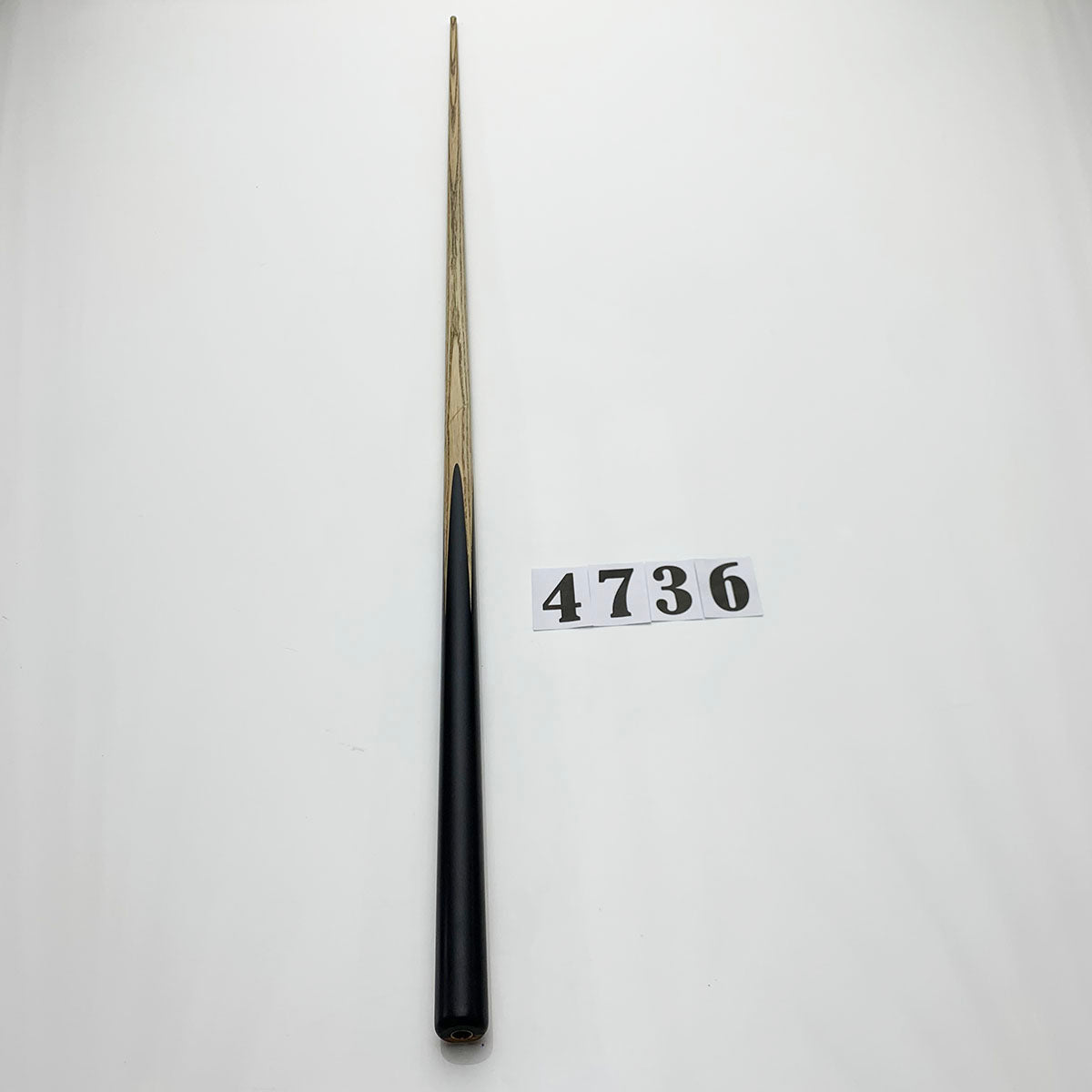 snooker cue