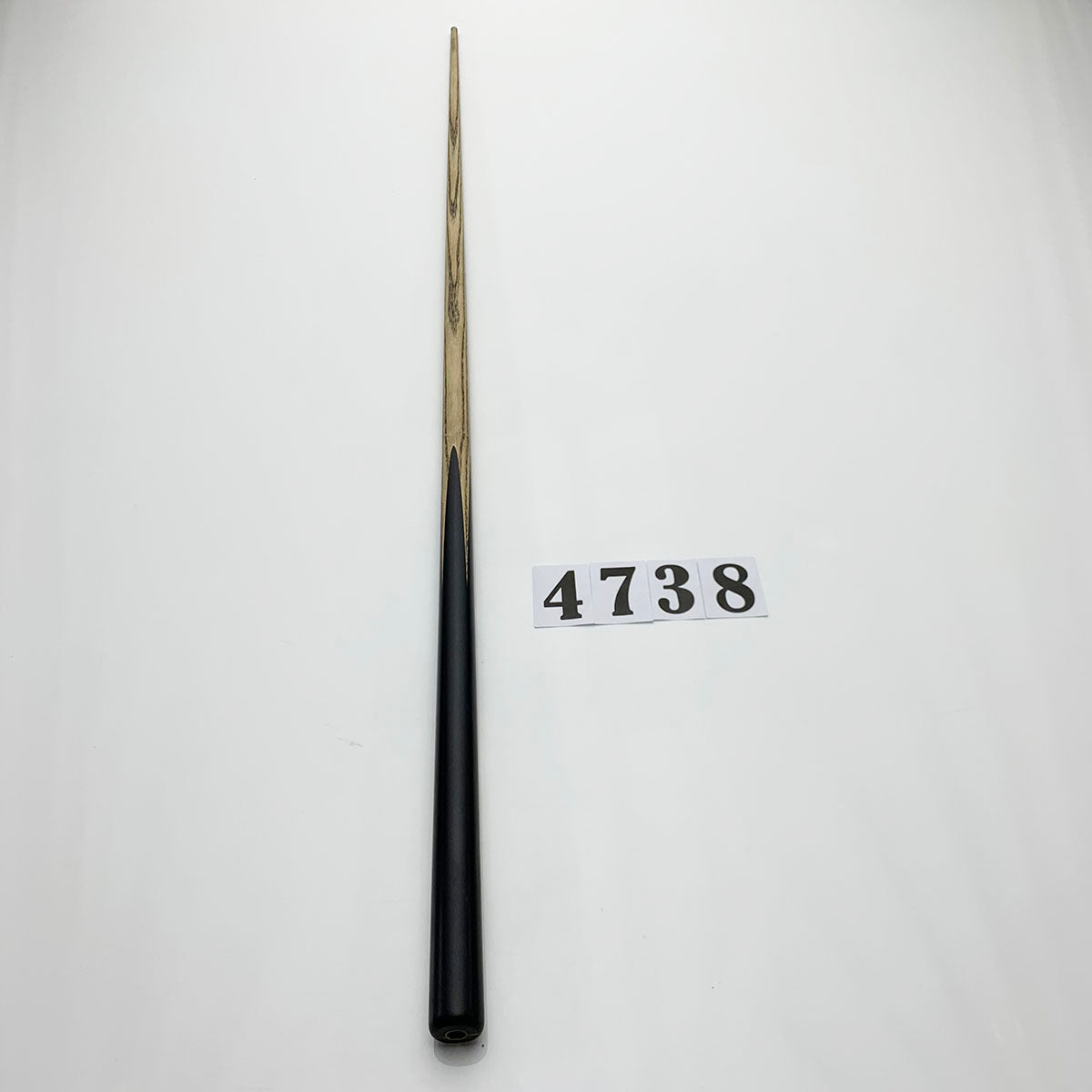 snooker cue