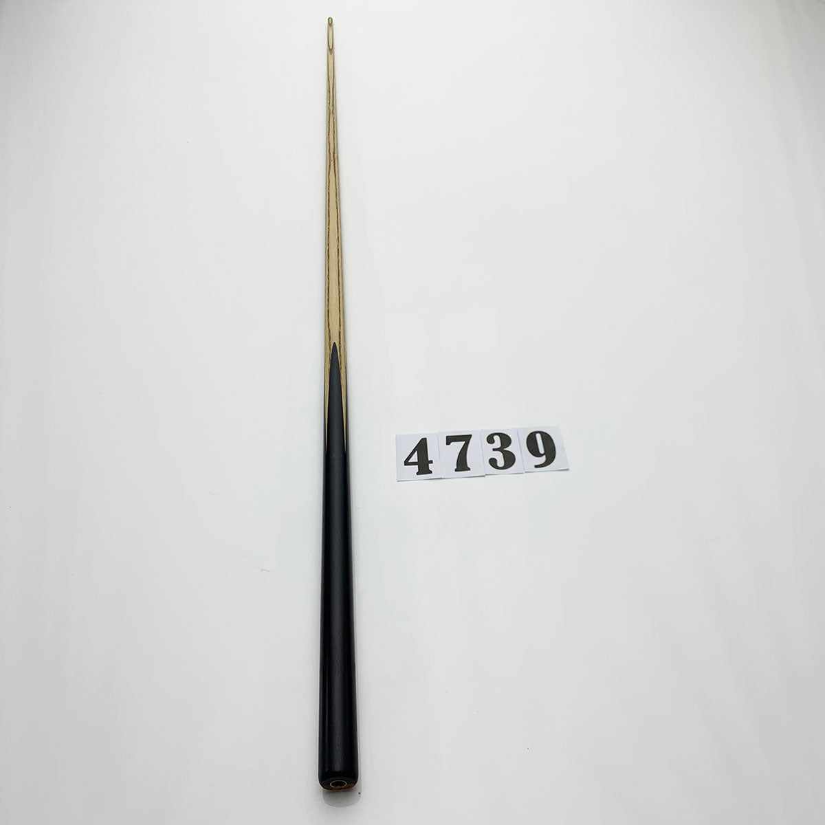 snooker cue