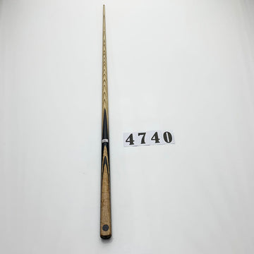 snooker cue