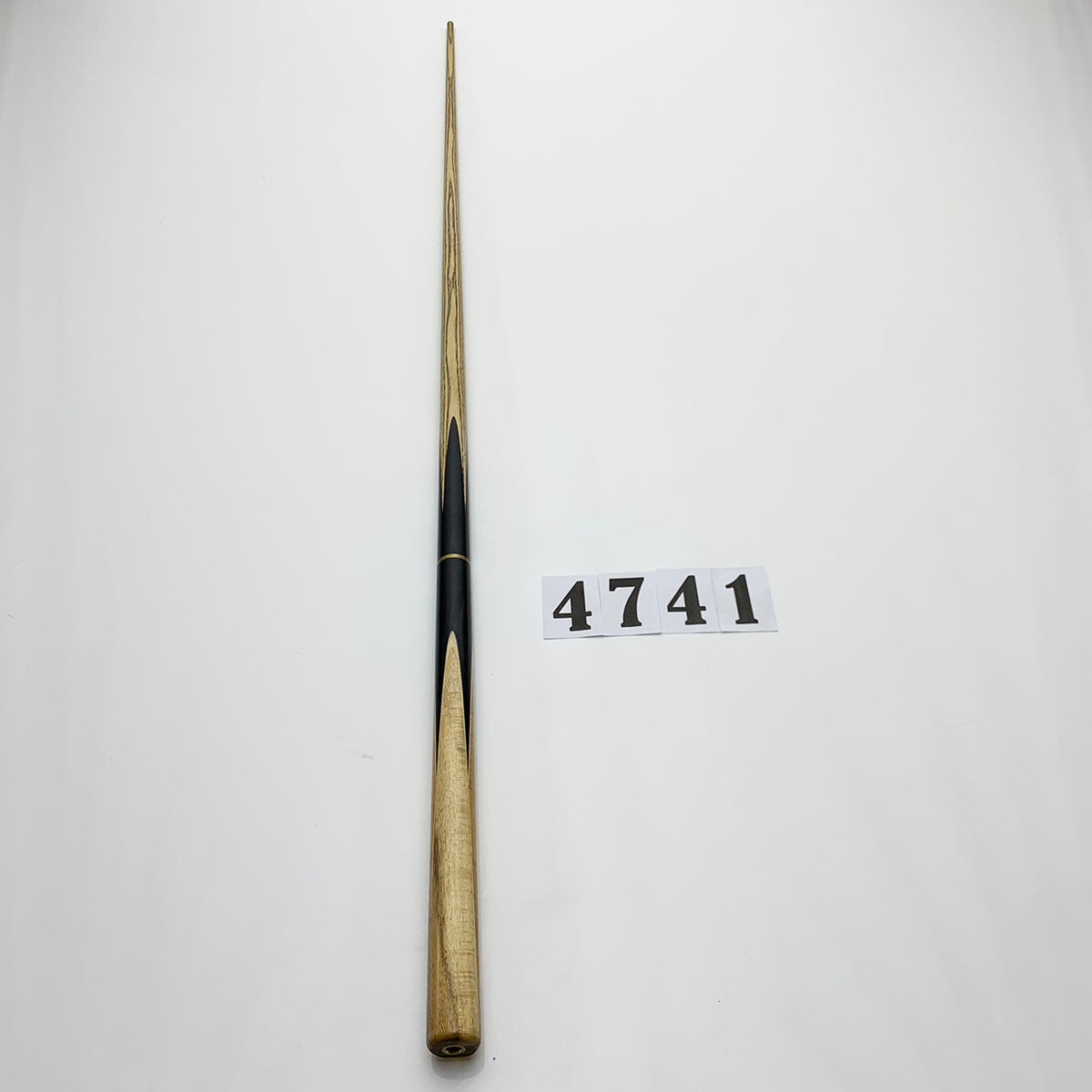 snooker cue