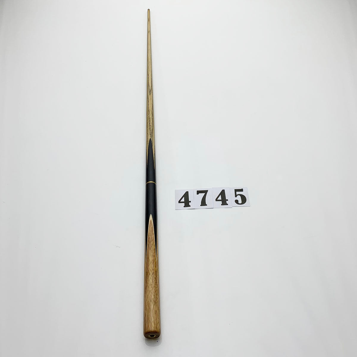 snooker cue