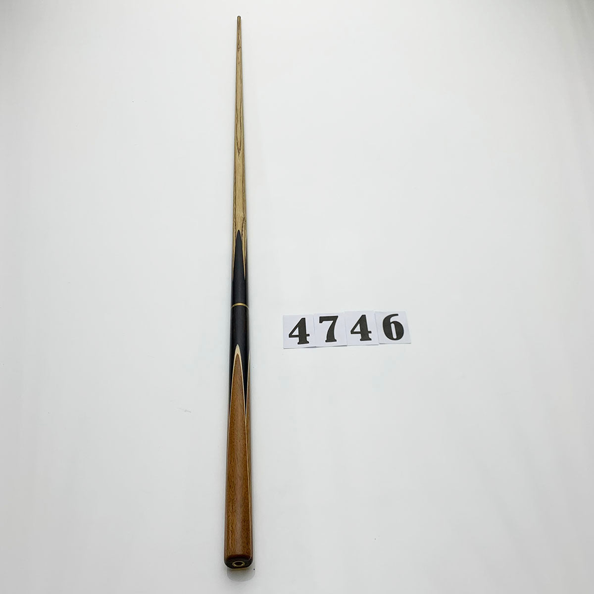 snooker cue