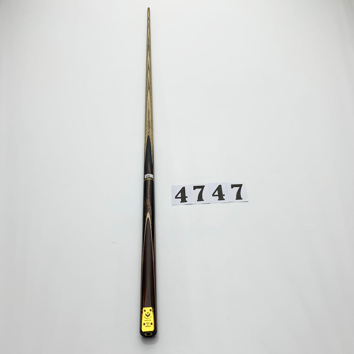 snooker cue